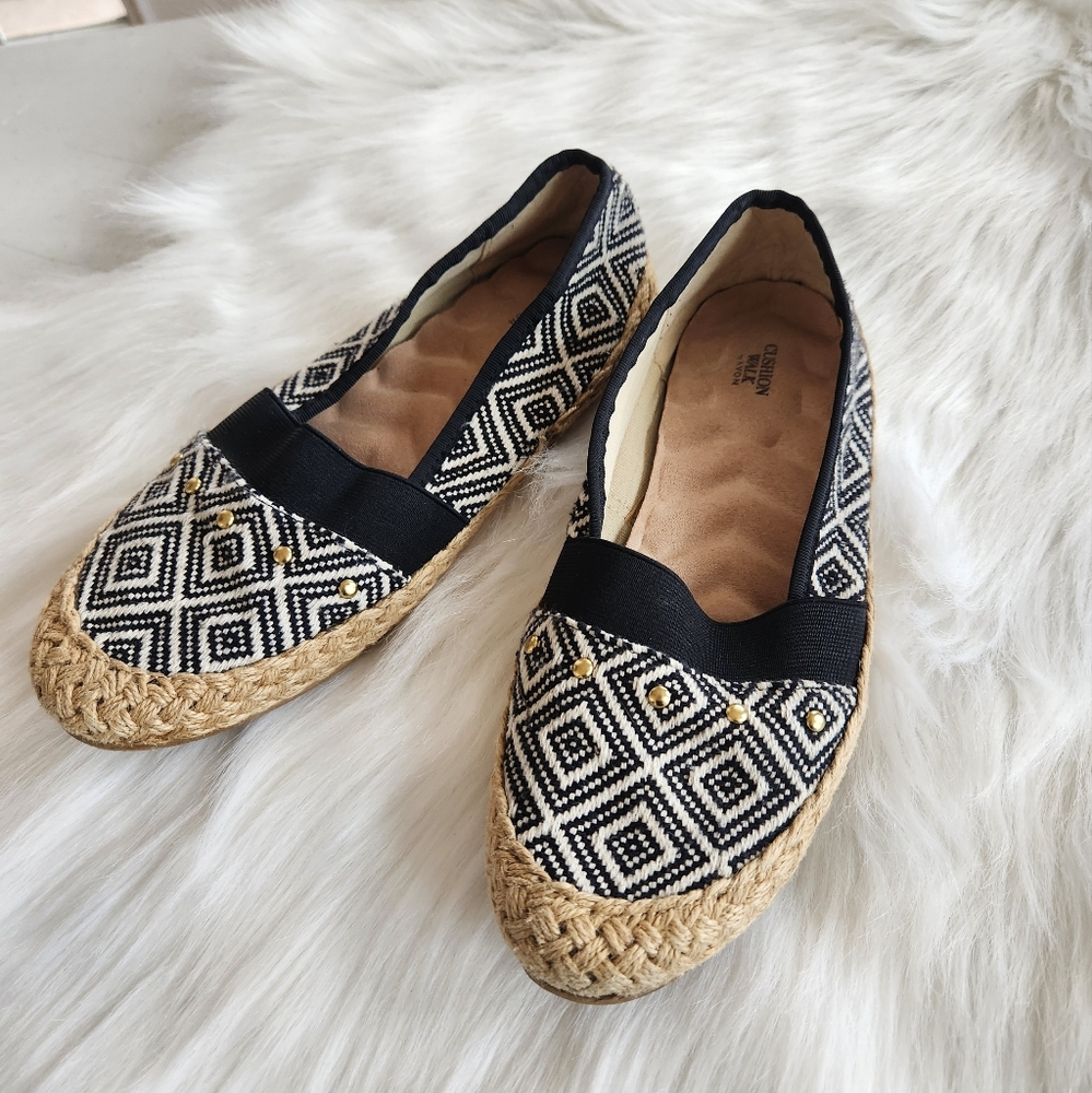 Cushion Walk Loafers by Avon